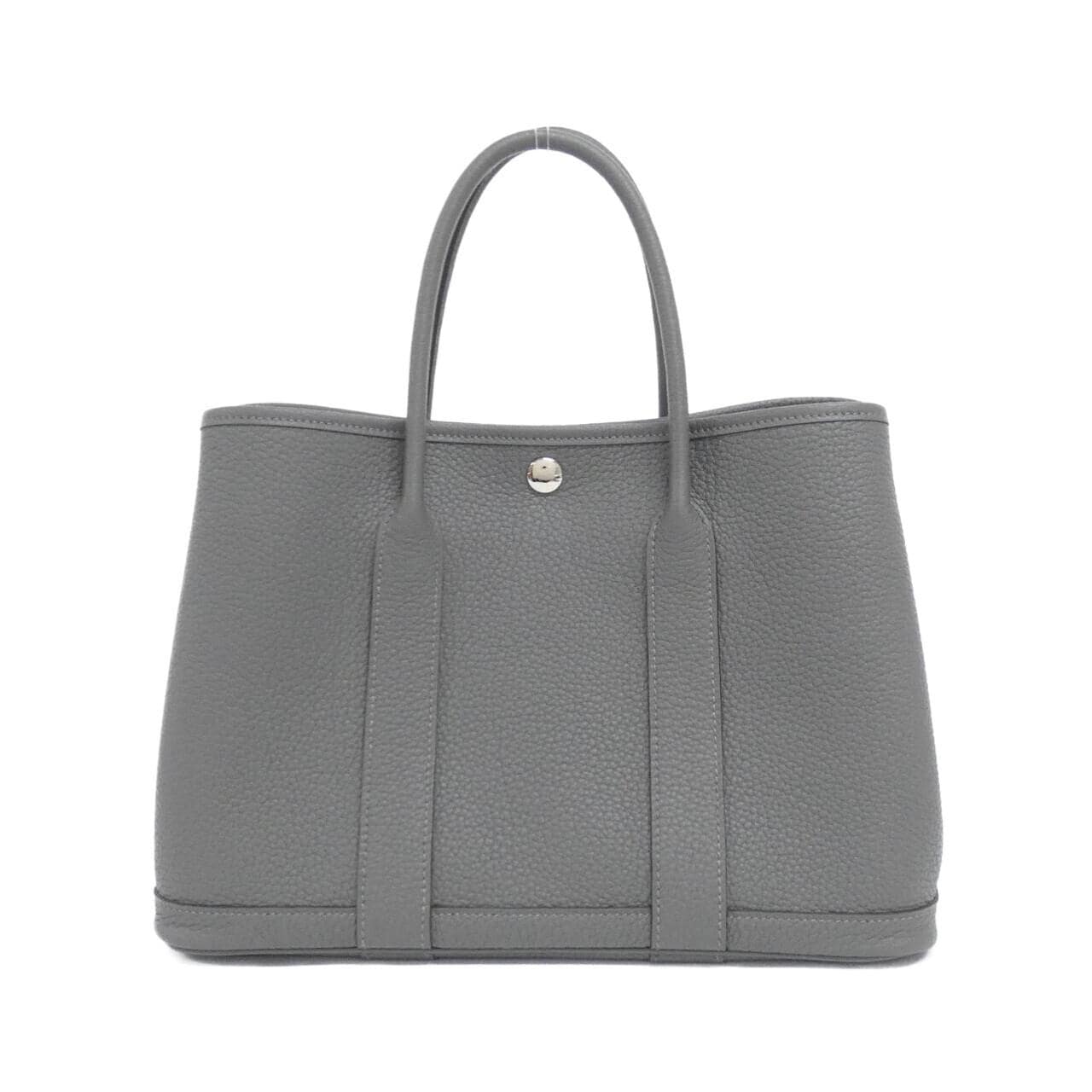 エルメス ガーデン パーティ 30cm 051568CK バッグ