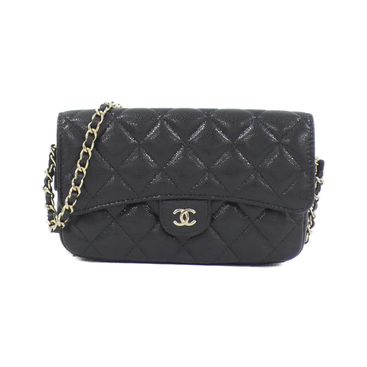 CHANEL Timeless Classic Line AP2096 Phone Case