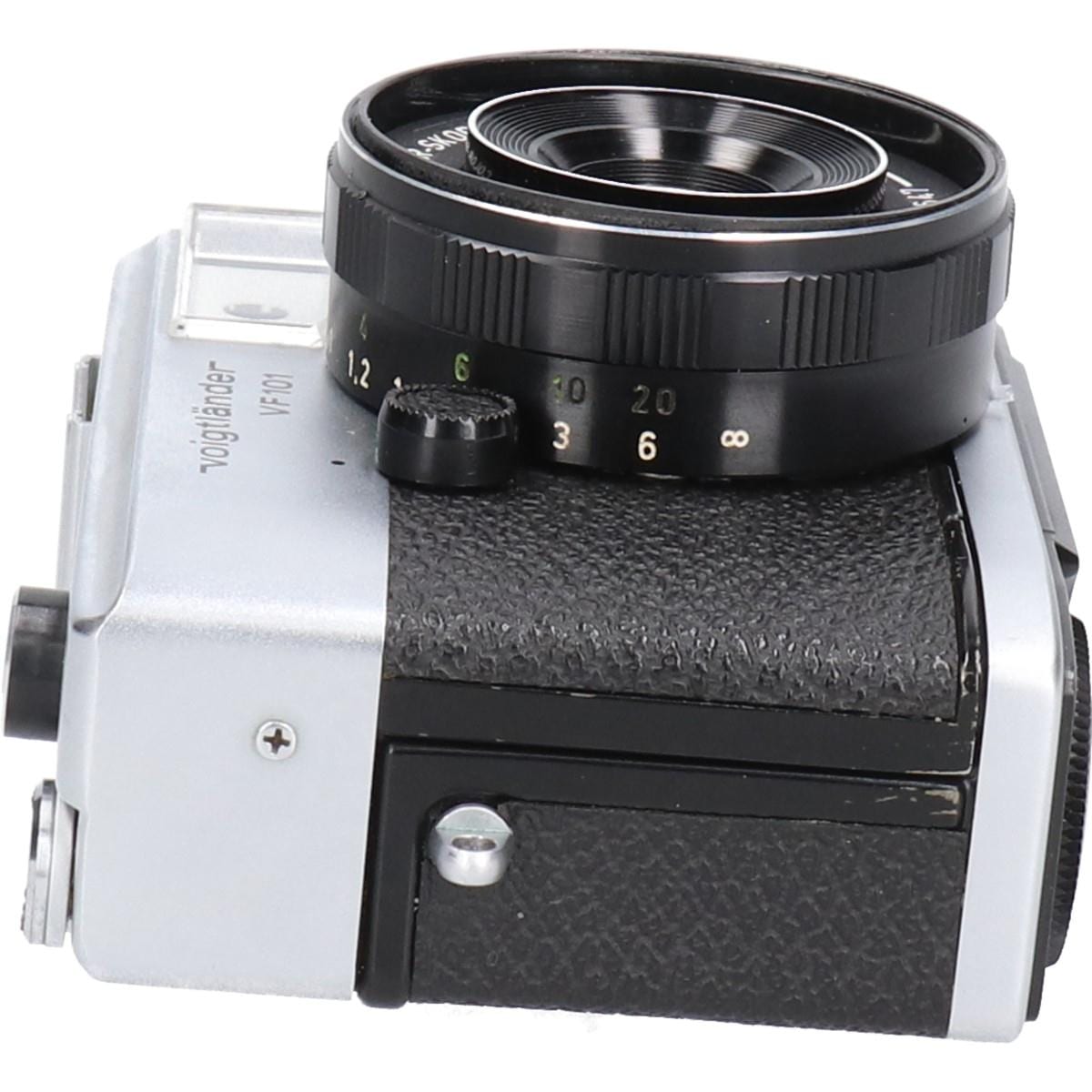 Ｖｏｉｇｔｌａｎｄｅｒ　ＶＦ　１０１　ＶＦ１０１