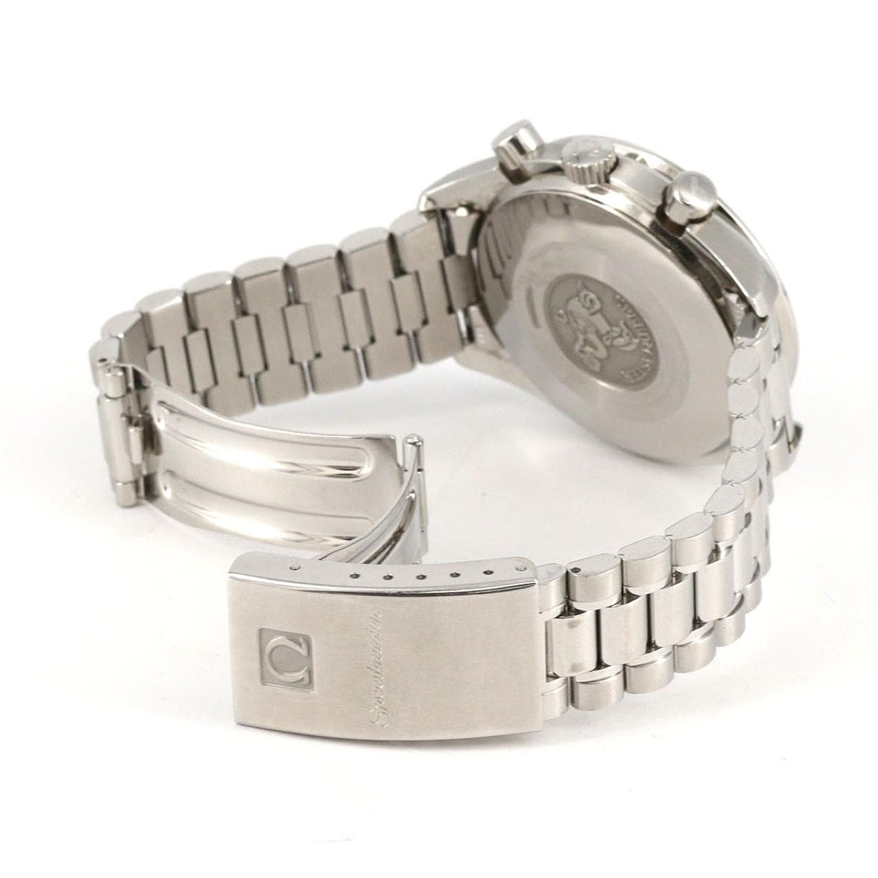 【ノーメンテナンス特価】オメガ スピードマスター 3510.50 SS 自動巻