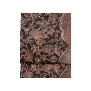 【未使用品】袋帯【澤屋重兵衛】