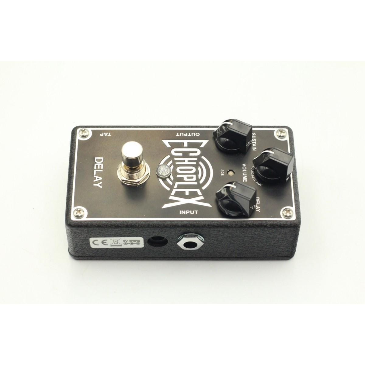 ＪＩＭ　ＤＵＮＬＯＰ　　ＥＰ１０３　ＥＣＨＯＰＬＥＸ　ＤＥＬＡＹ