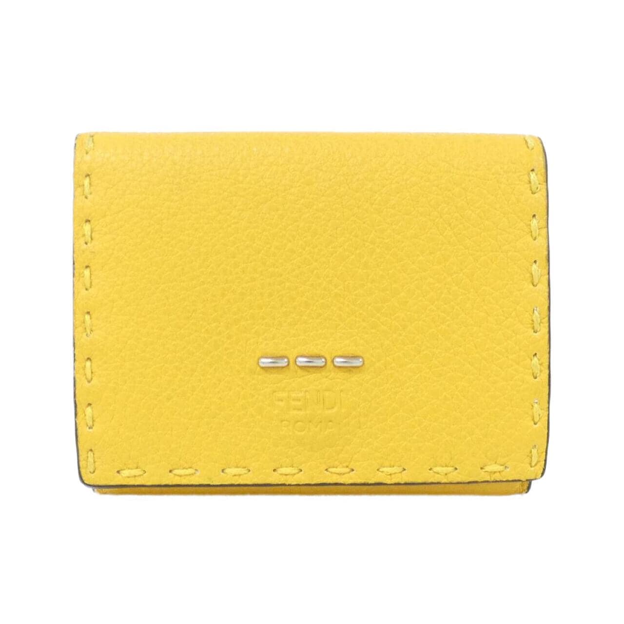 FENDI 7M0280 O72 錢包