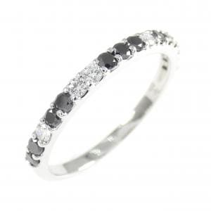 ポンテヴェキオ ダイヤモンド リング 0.35CT