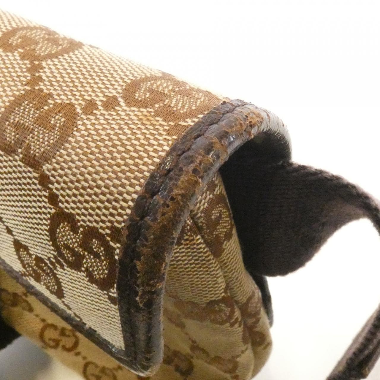 グッチ 131236 ウエストバッグ