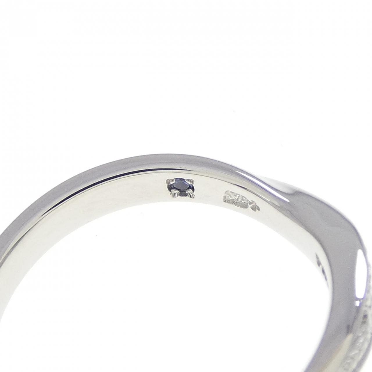 PT900 ダイヤモンド リング