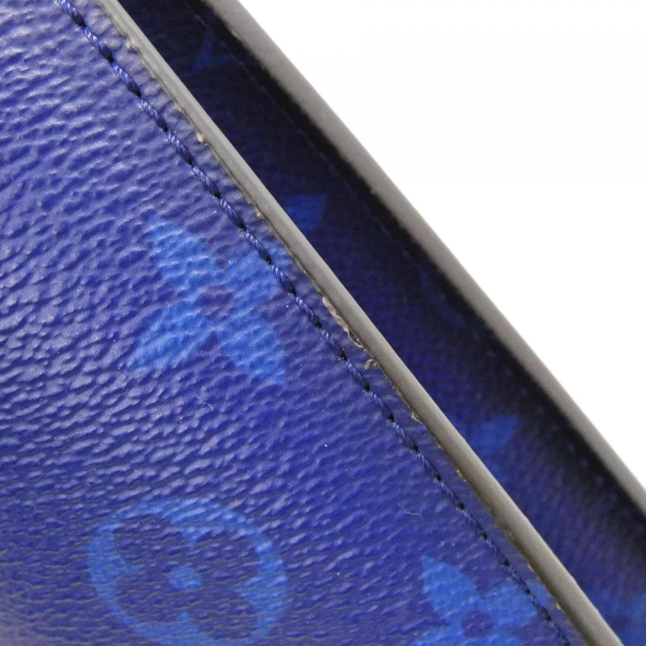 ルイヴィトン モノグラム スプリット トート M43860 バッグ