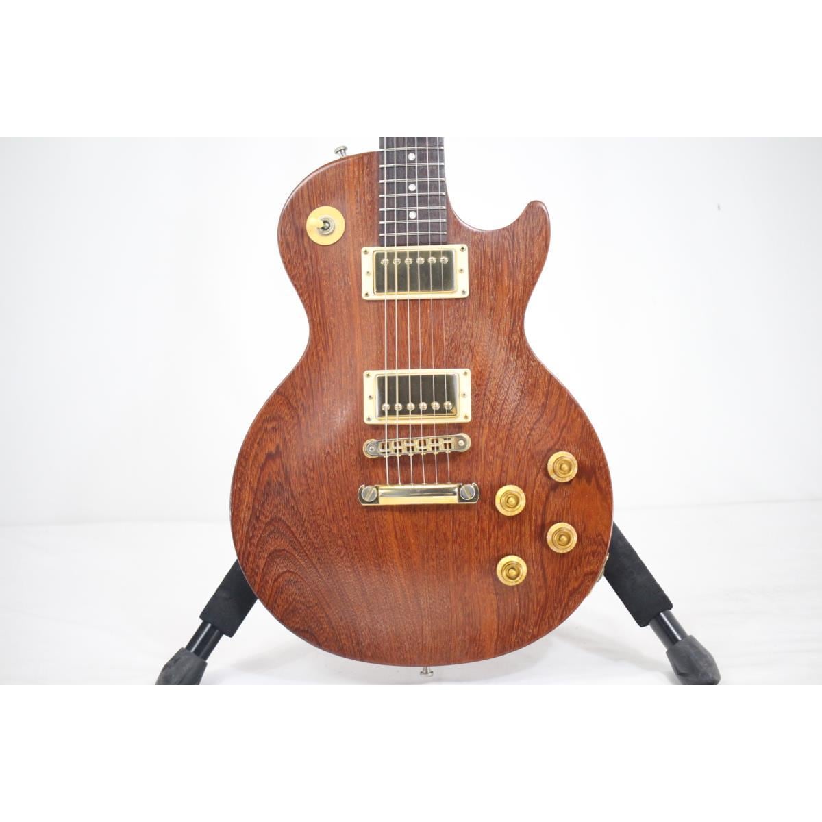 GIBSON LES PAUL SMARTWOOD EXOTIC