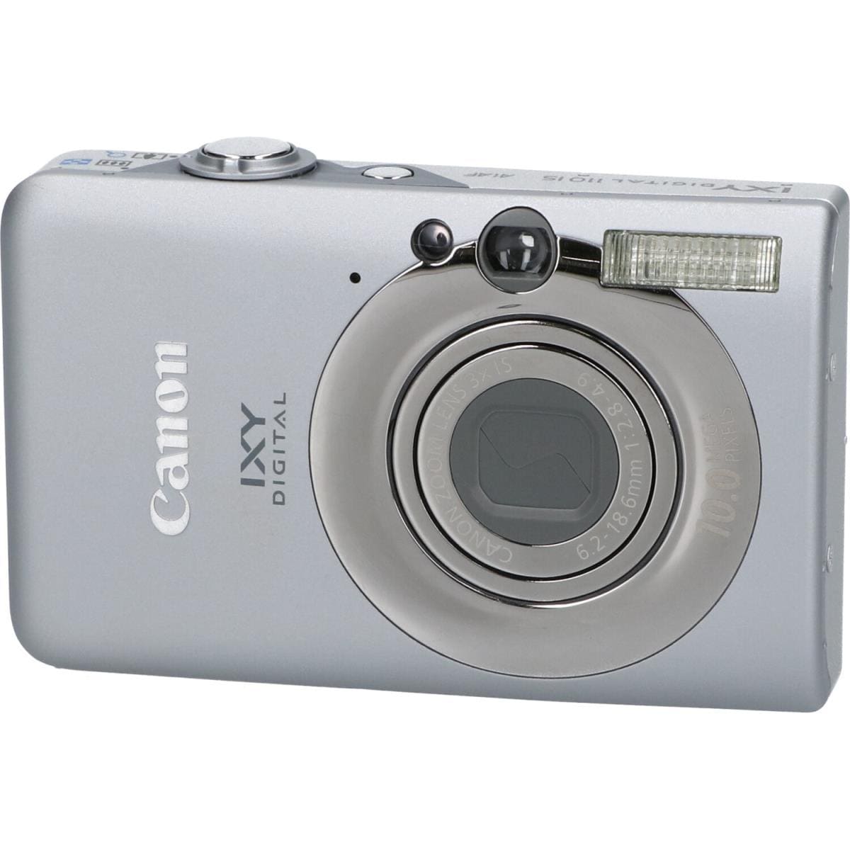 CANON IXY110IS