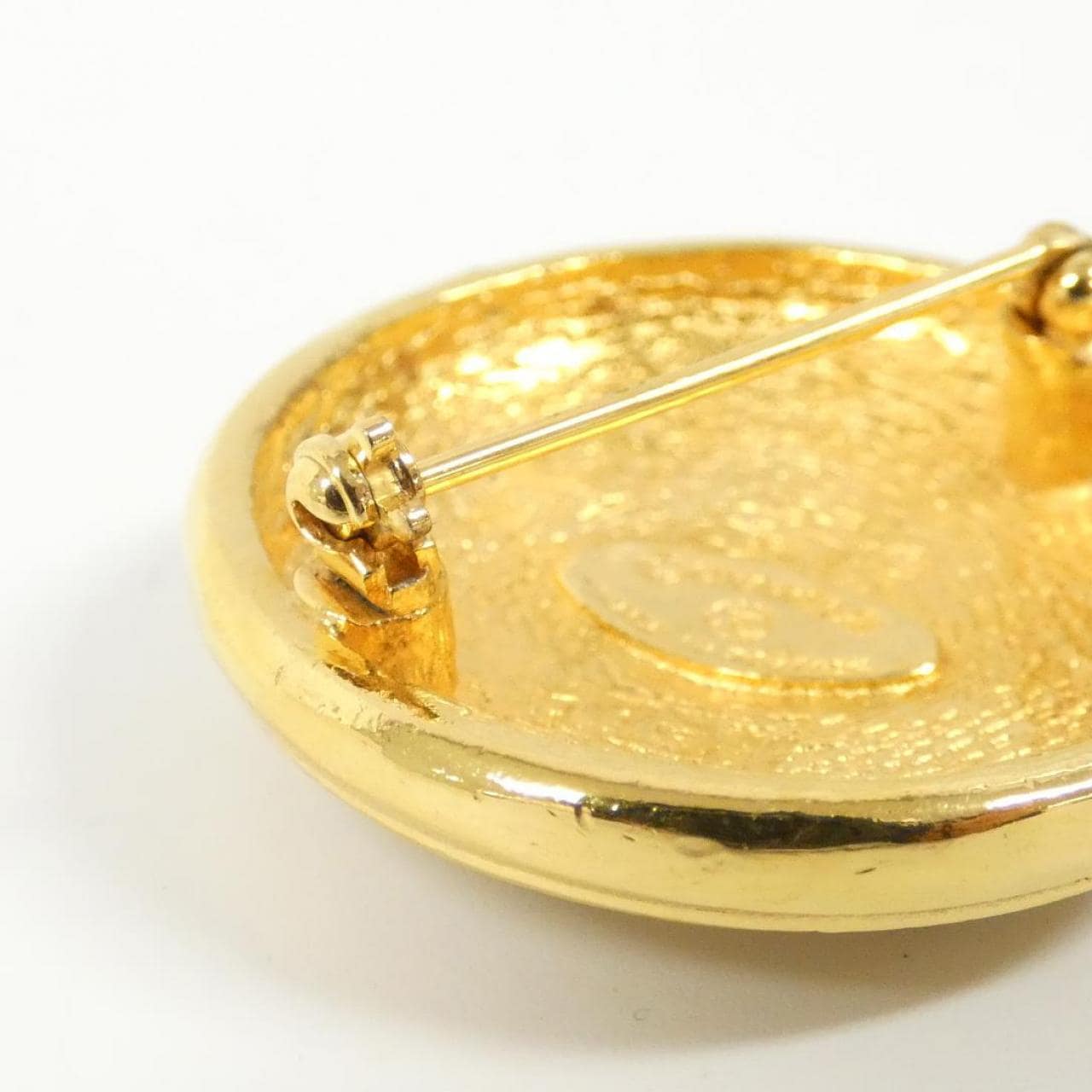 [vintage] CHANEL brooch