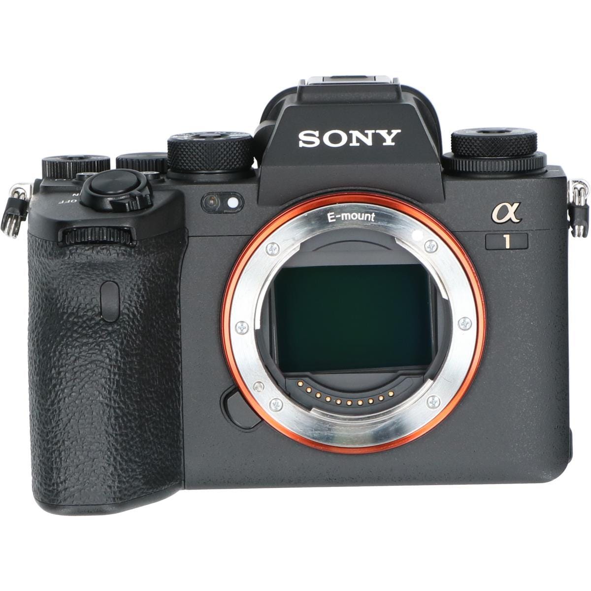 SONY α1 ILCE-1