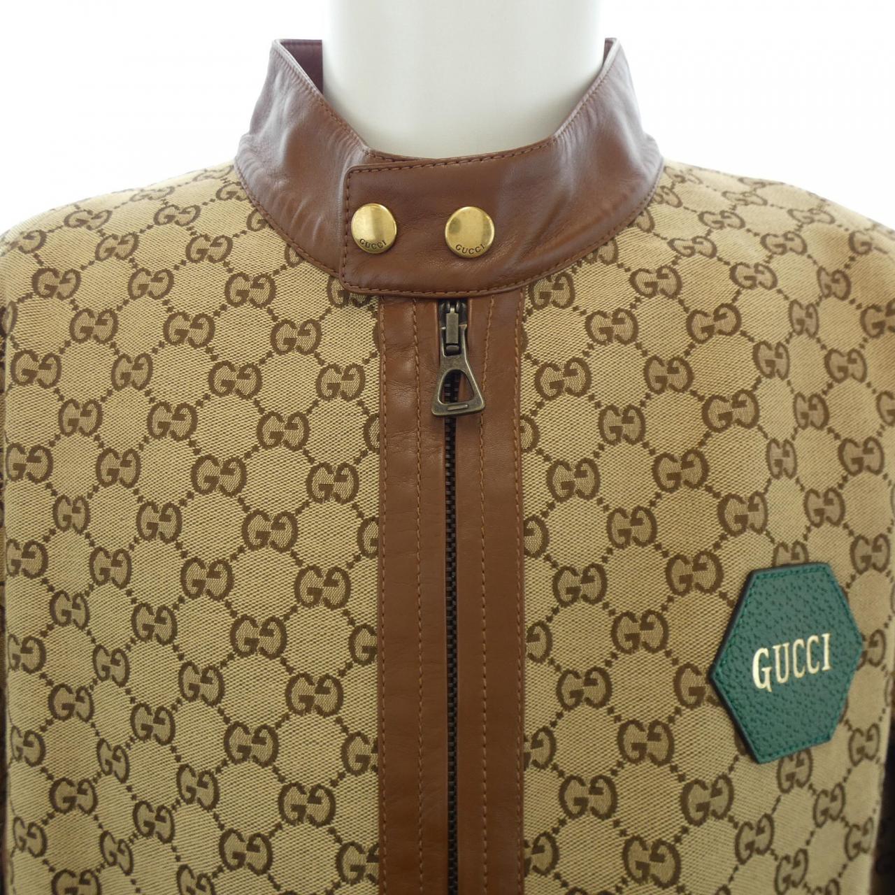 グッチ GUCCI ブルゾン