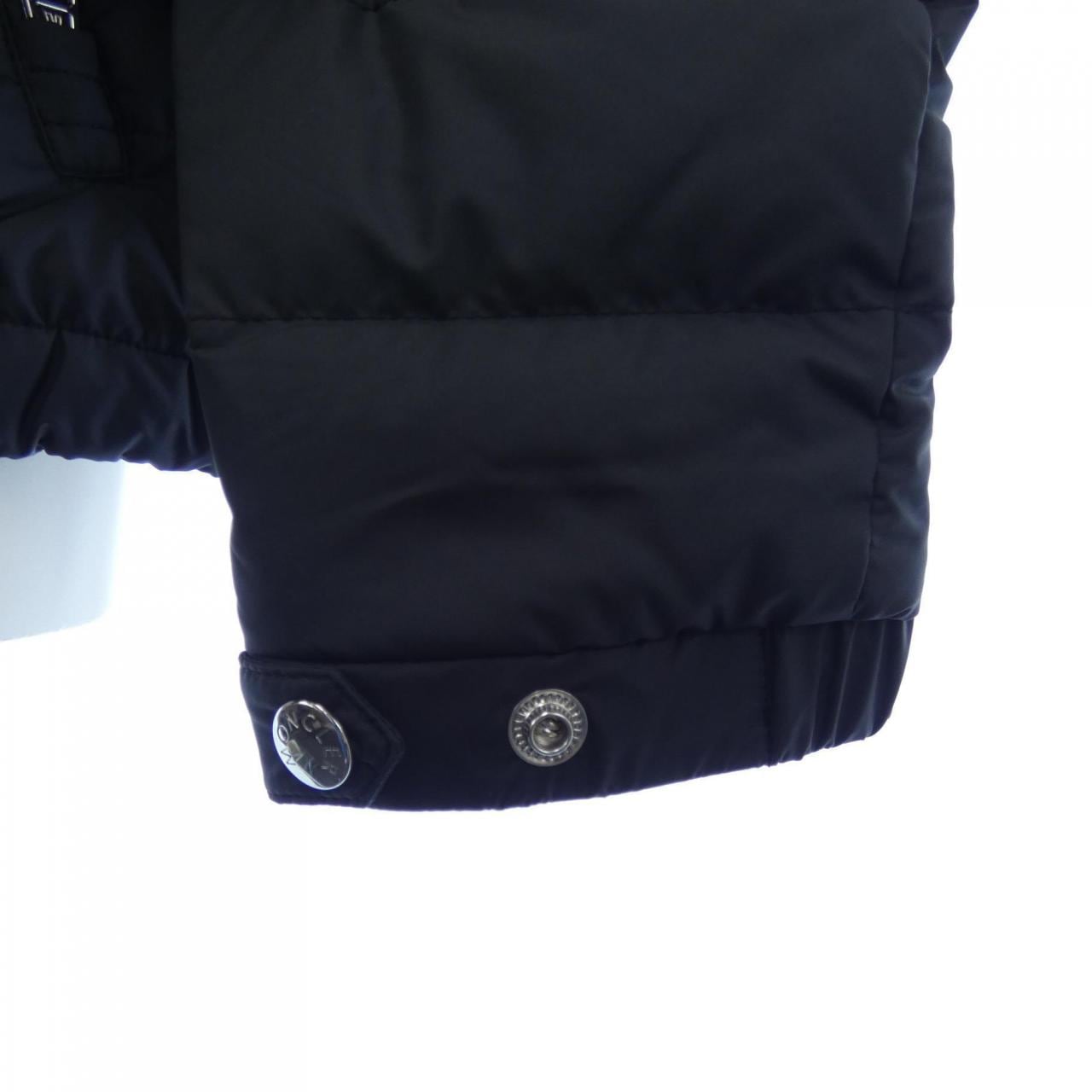 MONCLER MONCLER Down Jacket
