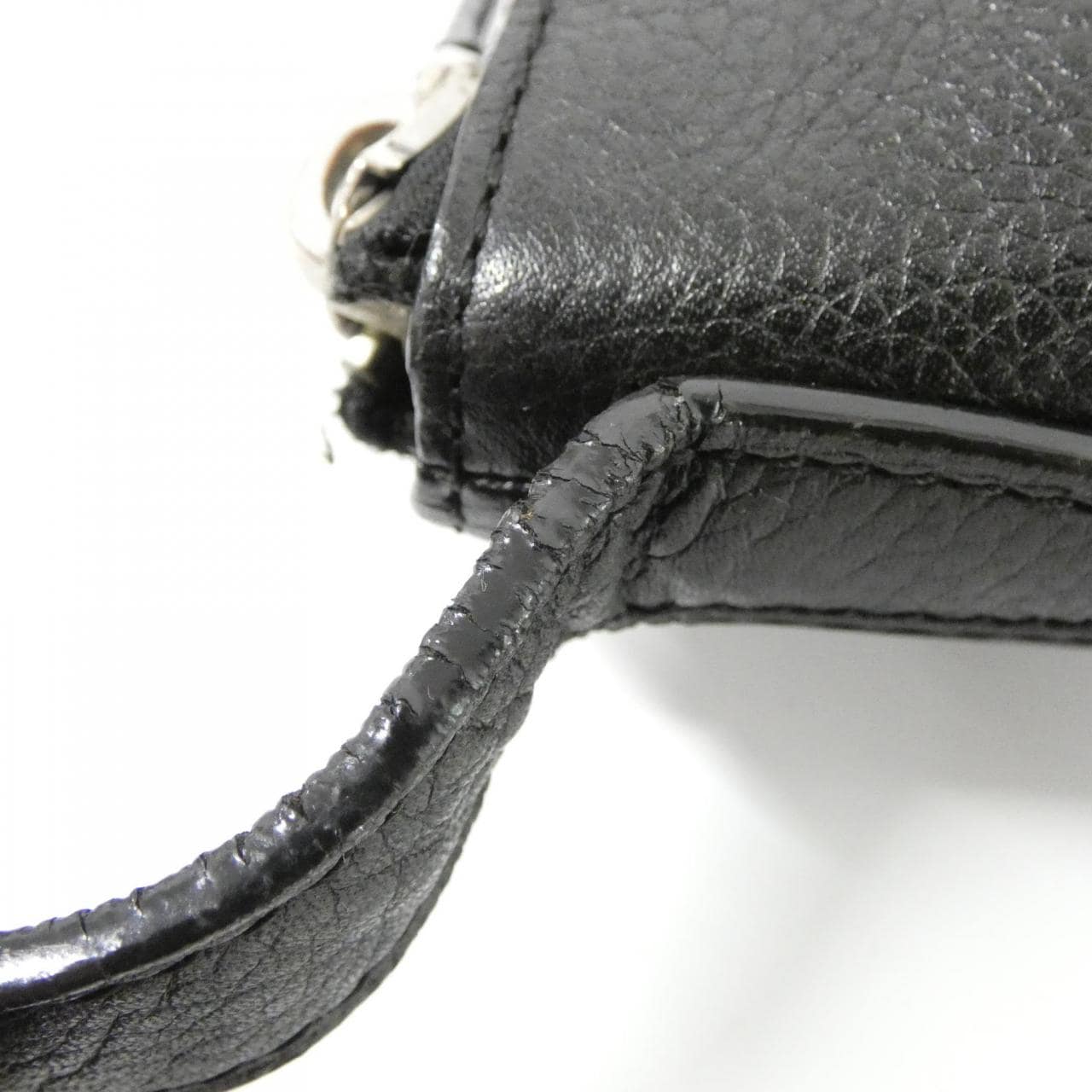 [vintage] Loewe 单肩包