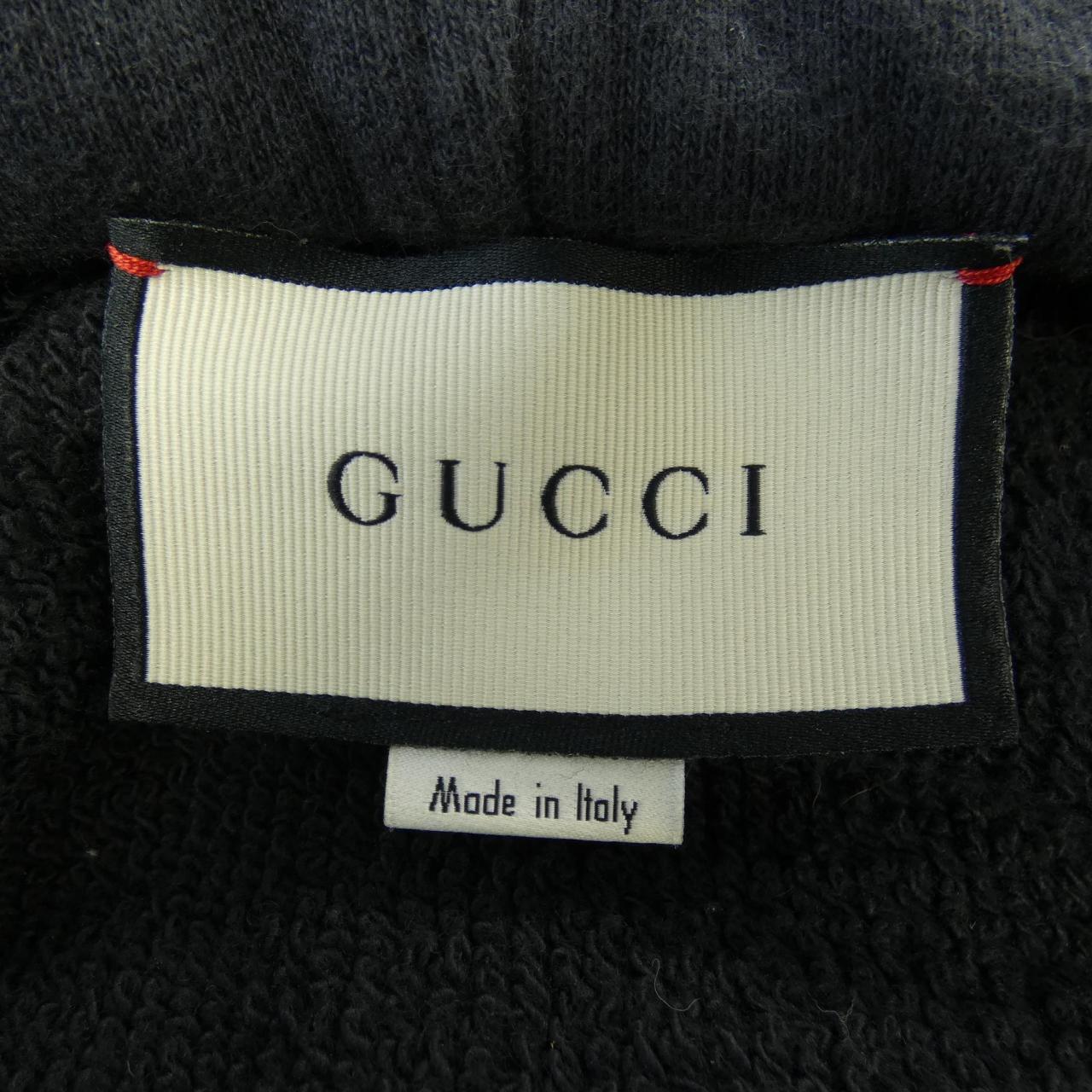 古驰 GUCCI PARKER