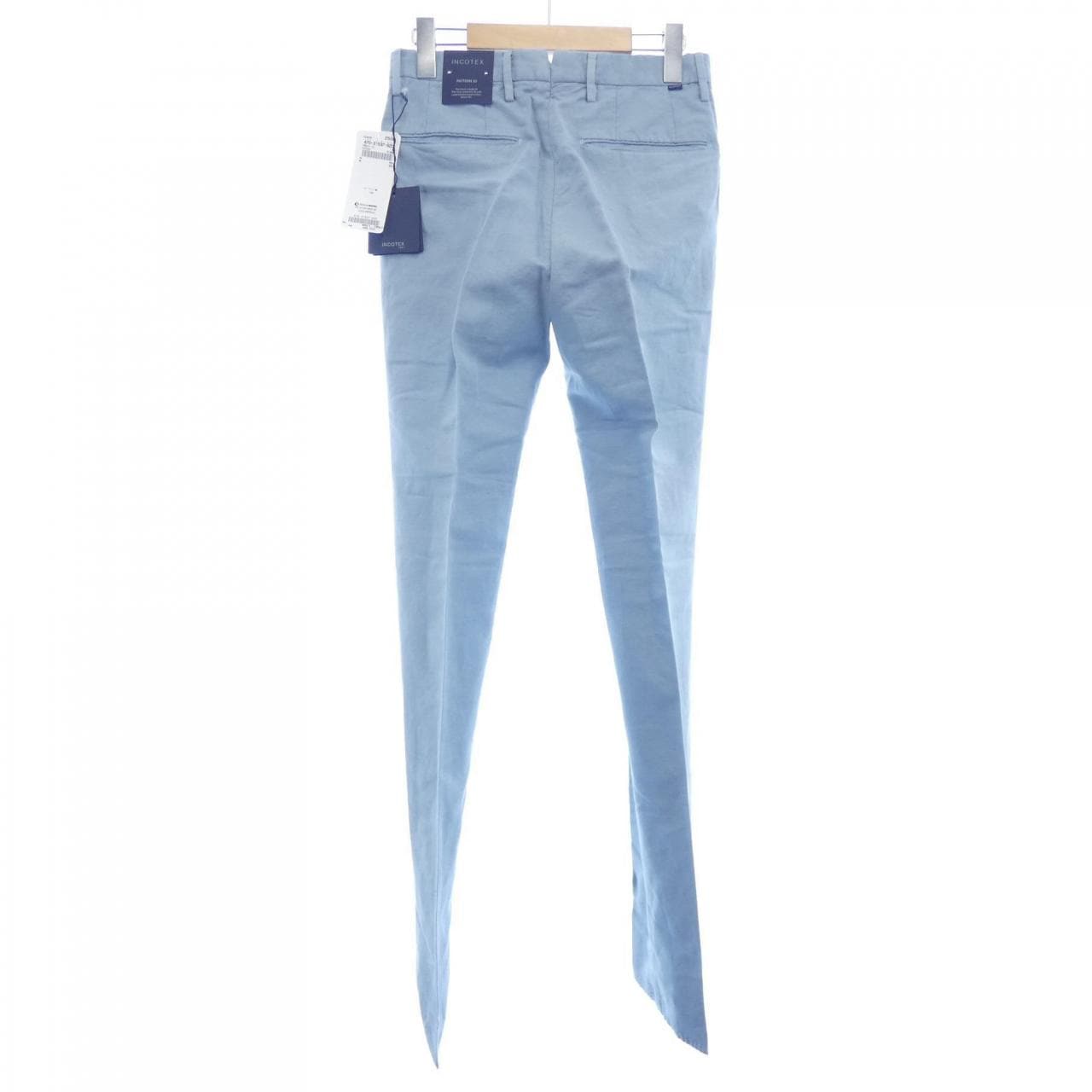 インコテックス INCOTEX パンツ