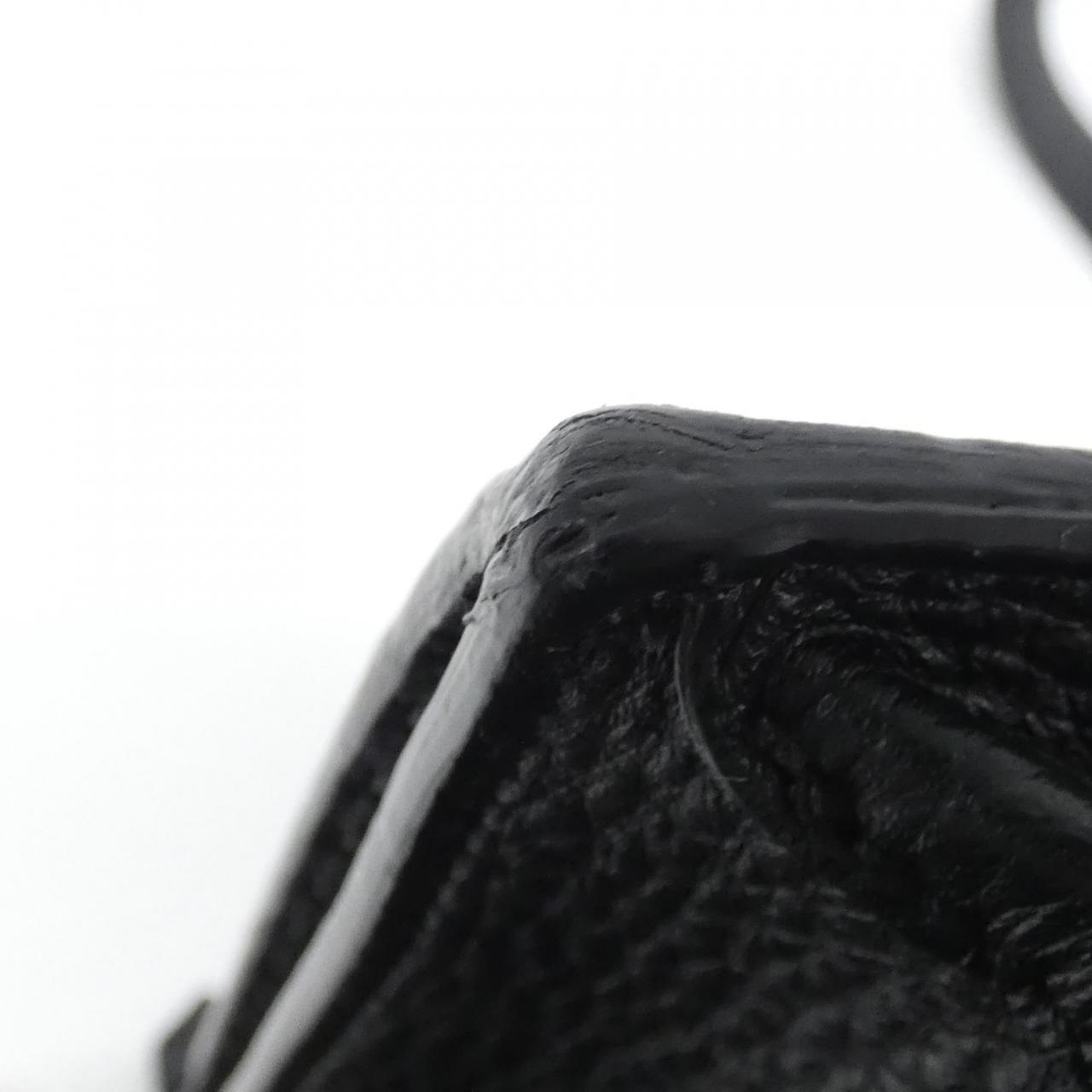 フェンディ 7VA499 SFR ショルダーバッグ