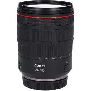 RF24-105mm F4L IS USM