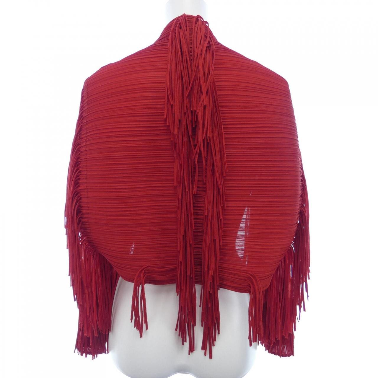 プリーツプリーズ PLEATS PLEASE PP63-JO853 カーディガン