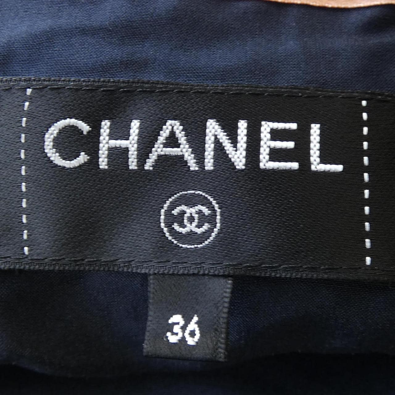 シャネル CHANEL P70091V33633 オールインワン