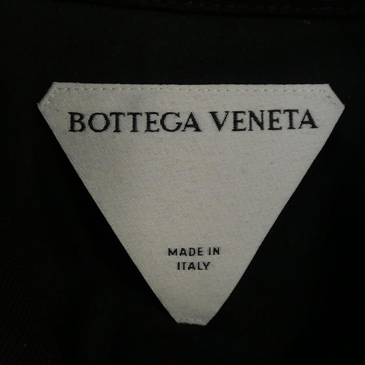 ボッテガヴェネタ BOTTEGA VENETA 653048 V0BT0 コート