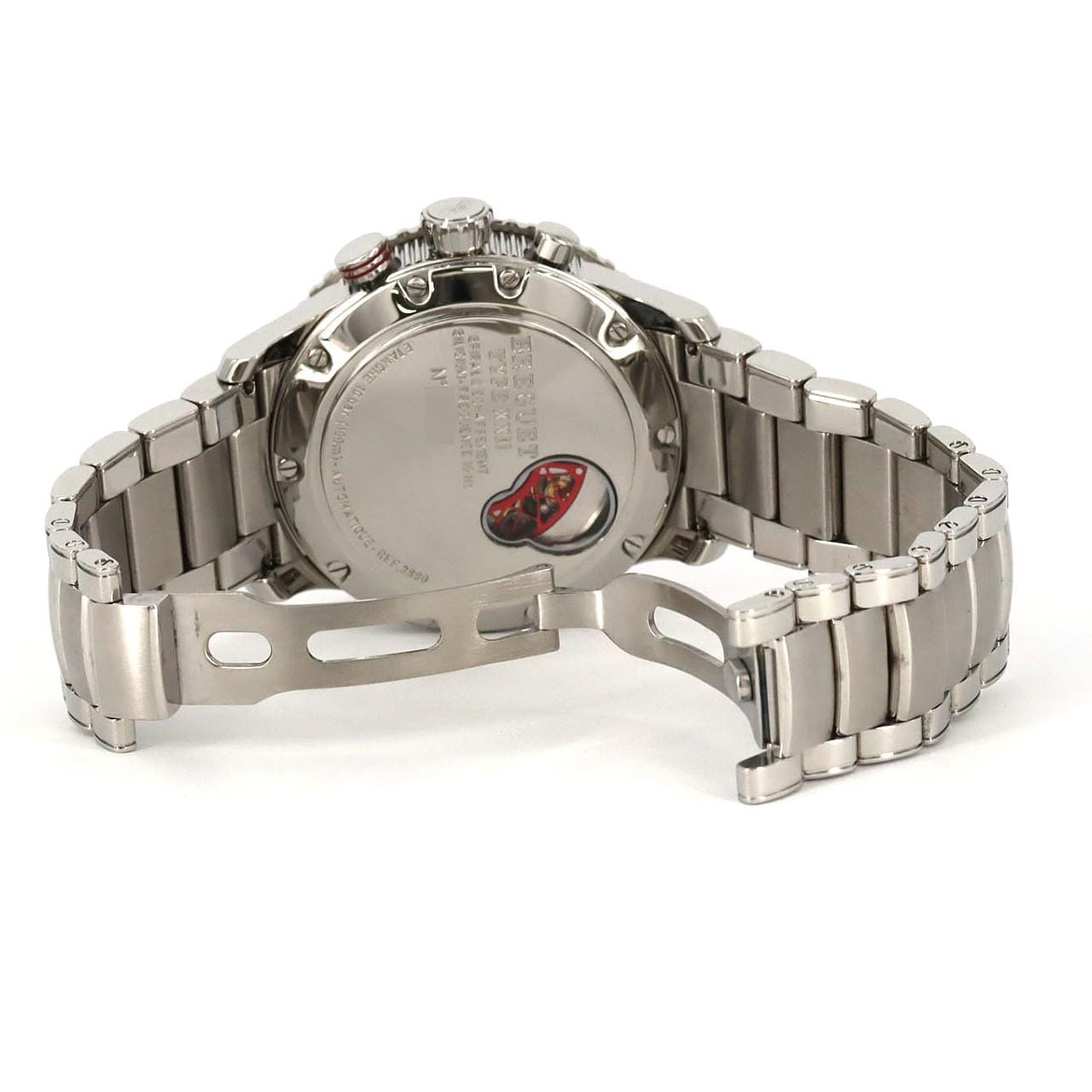 Breguet Type XXII 3880ST/H2/SX0 Automatic