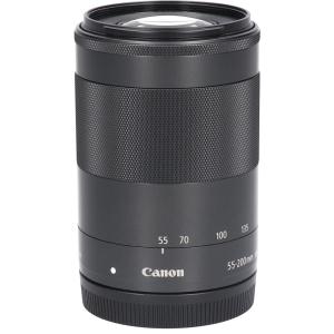 EF-M55-200mm F4.5-6.3IS STM