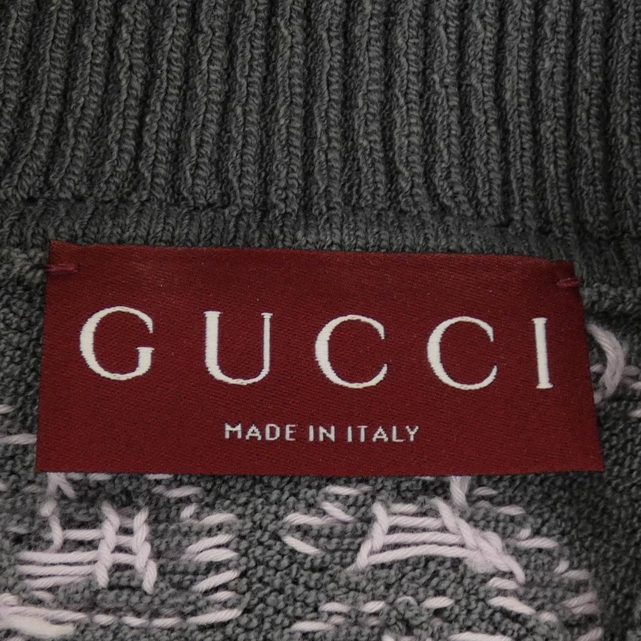 グッチ GUCCI GG 790952 XKD35 ポロシャツ