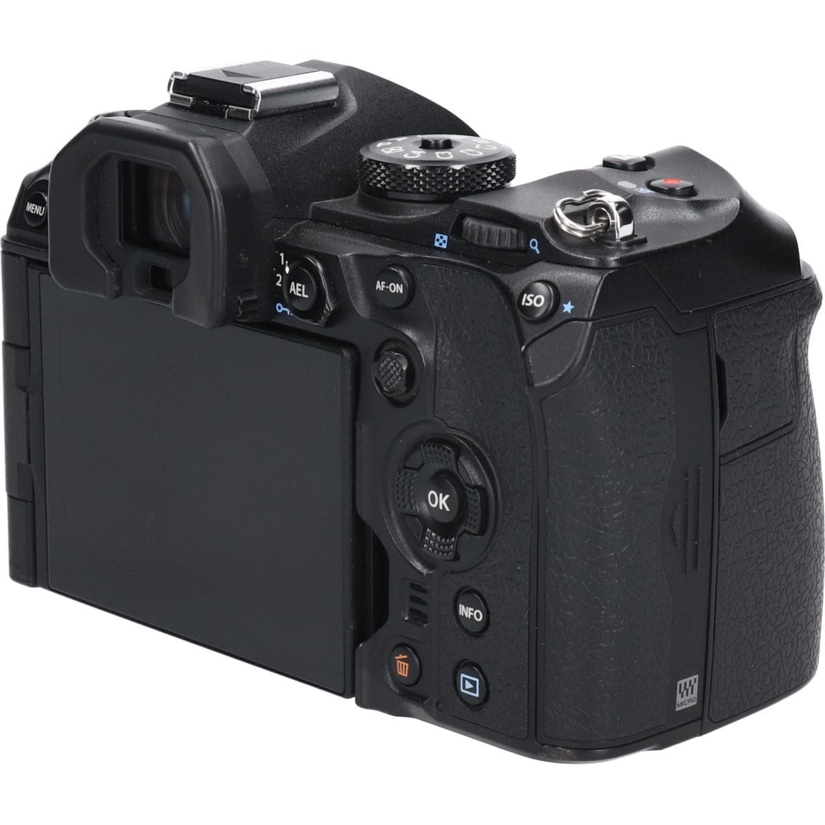 ＯＭ－１ＭＡＲＫ　ＩＩ