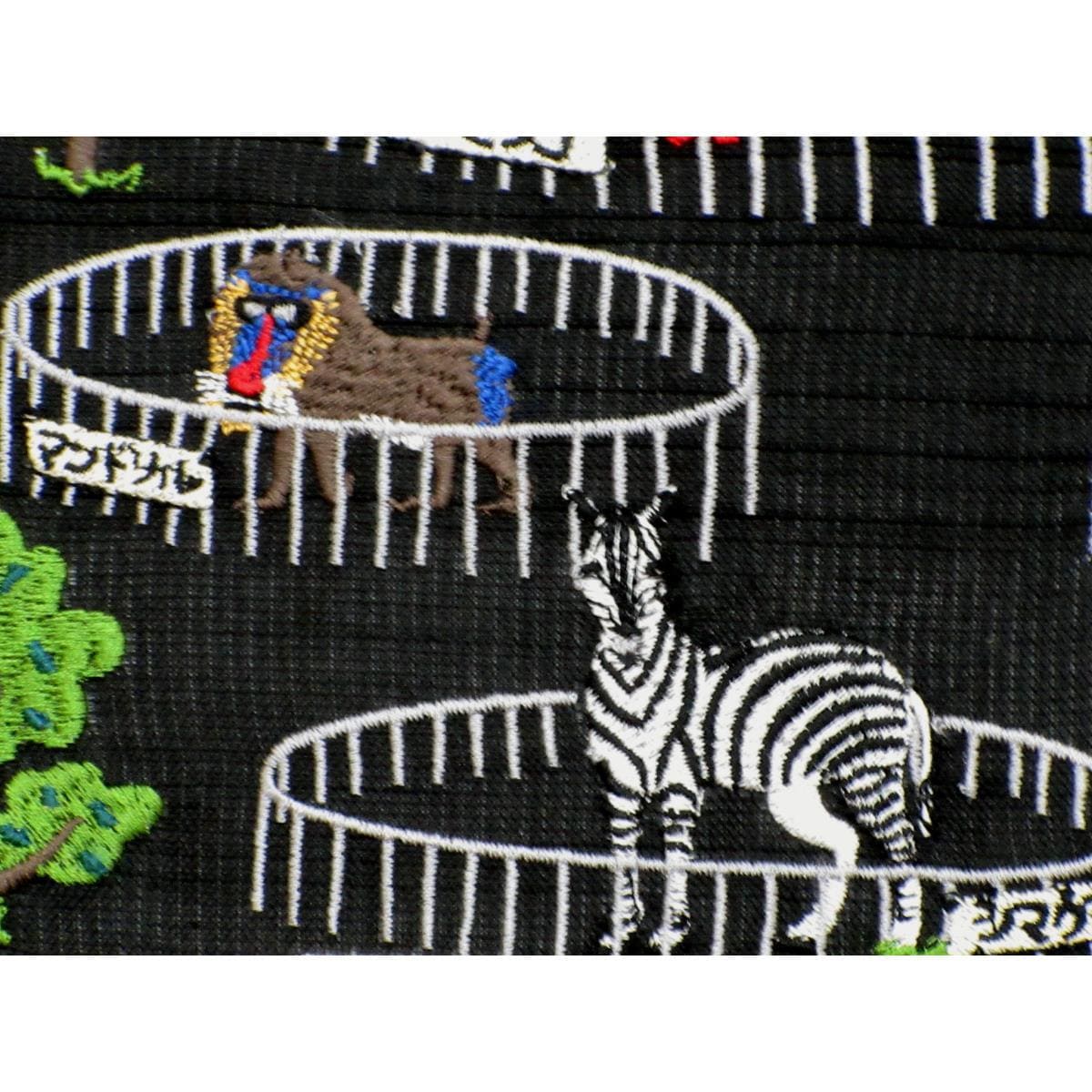 【新品】夏名古屋帯