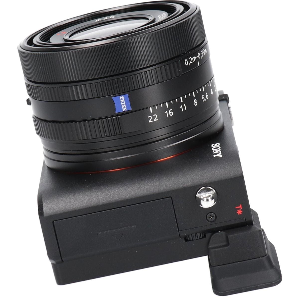 ＤＳＣ－ＲＸ１ＲＭ３