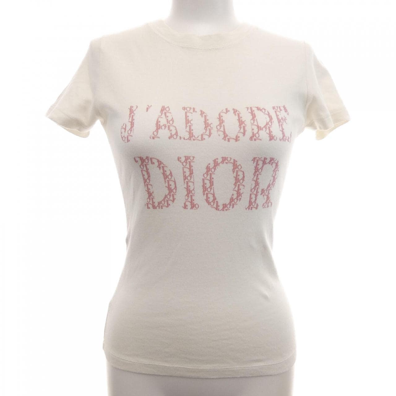 【ヴィンテージ】クリスチャンディオール CHRISTIAN DIOR 4P16155208 Tシャツ