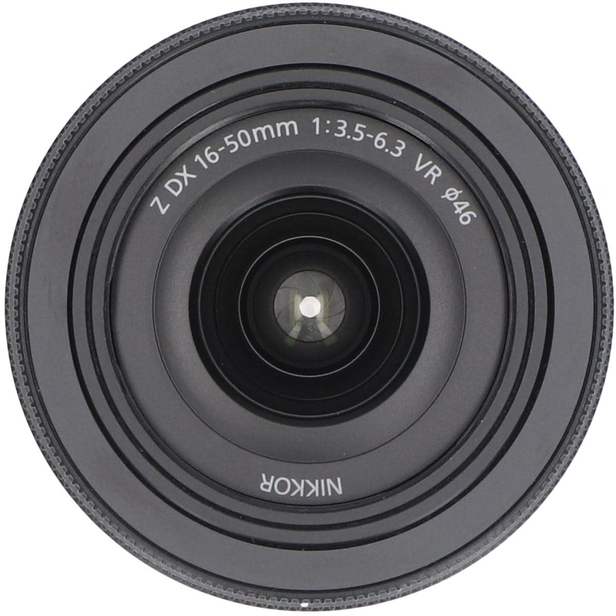 Ｚ５０ＩＩ　ダブルズームキット