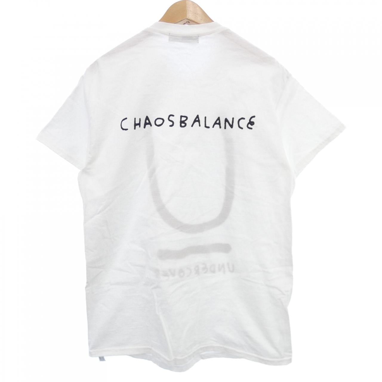 アンダーカバー UNDER COVER UC1E9813-1 Tシャツ