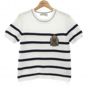 エルマンノ ERMANNO D40EM026EH7 ニット