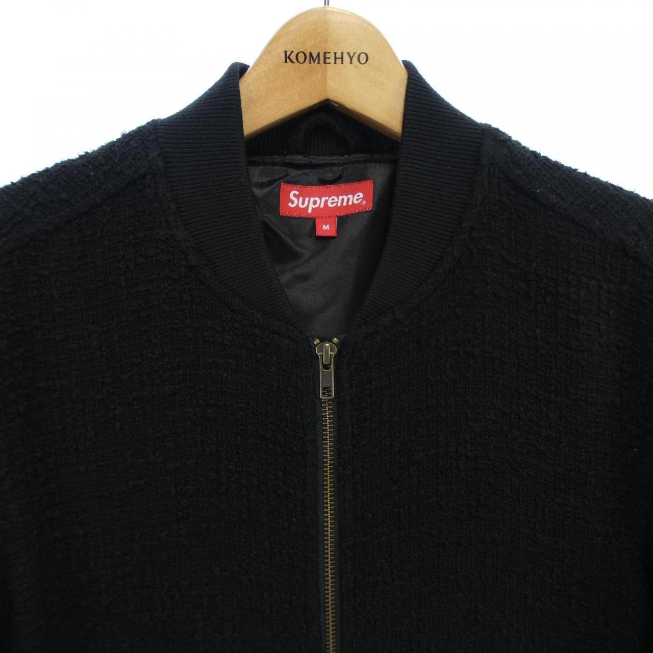 シュプリーム SUPREME ジャケット