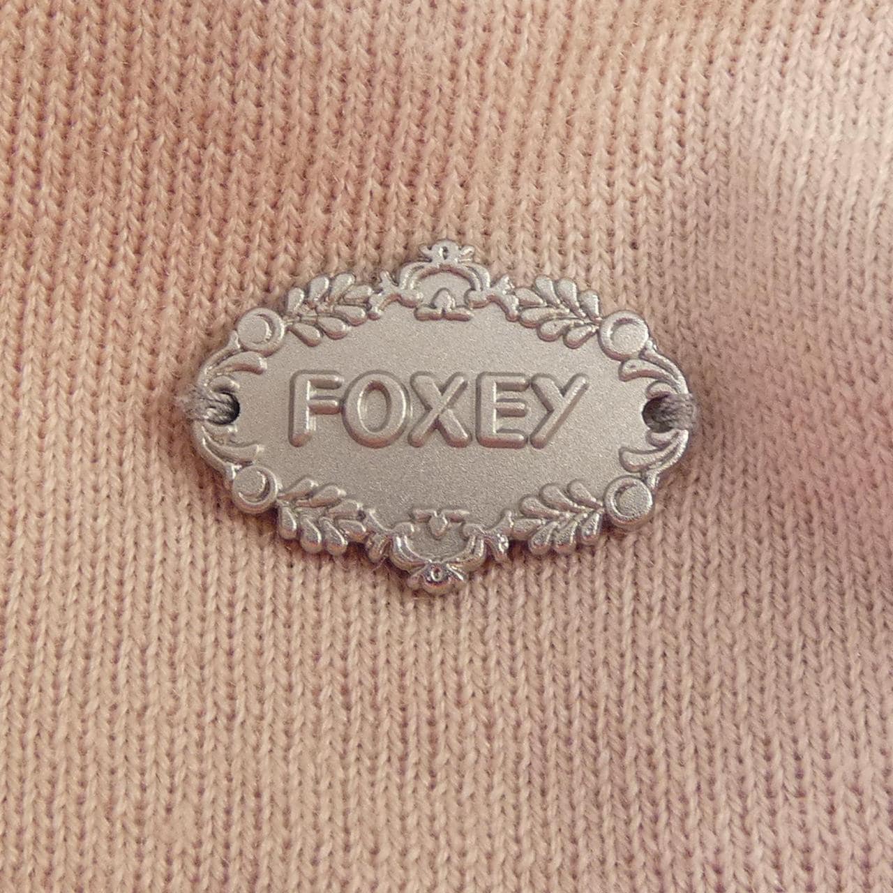 フォクシー FOXEY ニット