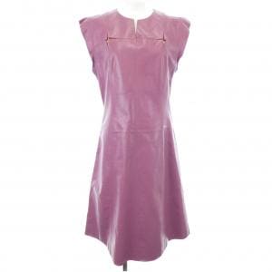 【ヴィンテージ】シャネル CHANEL P16776W02718 01C ワンピース