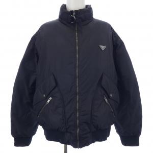 プラダ PRADA トライアングルロゴ SGC842 SOOO 16BF ダウンジャケット