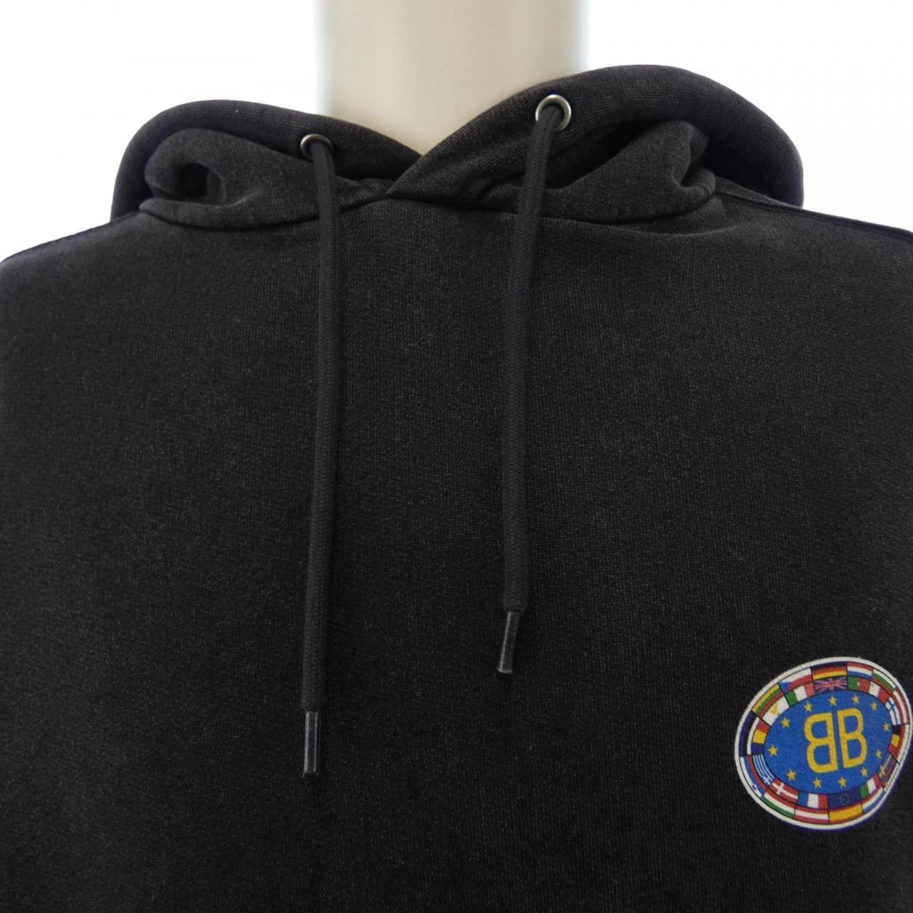 バレンシアガ BALENCIAGA 600583 THV58 パーカー