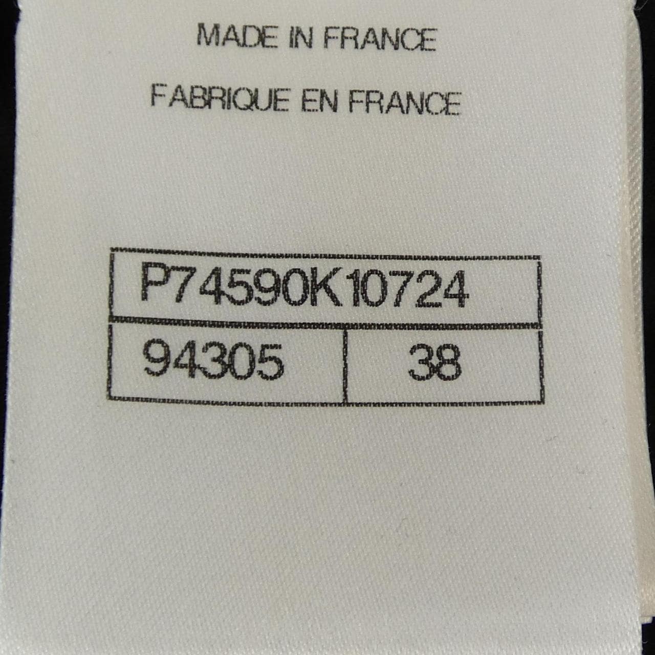シャネル CHANEL P74590K10724 ワンピース