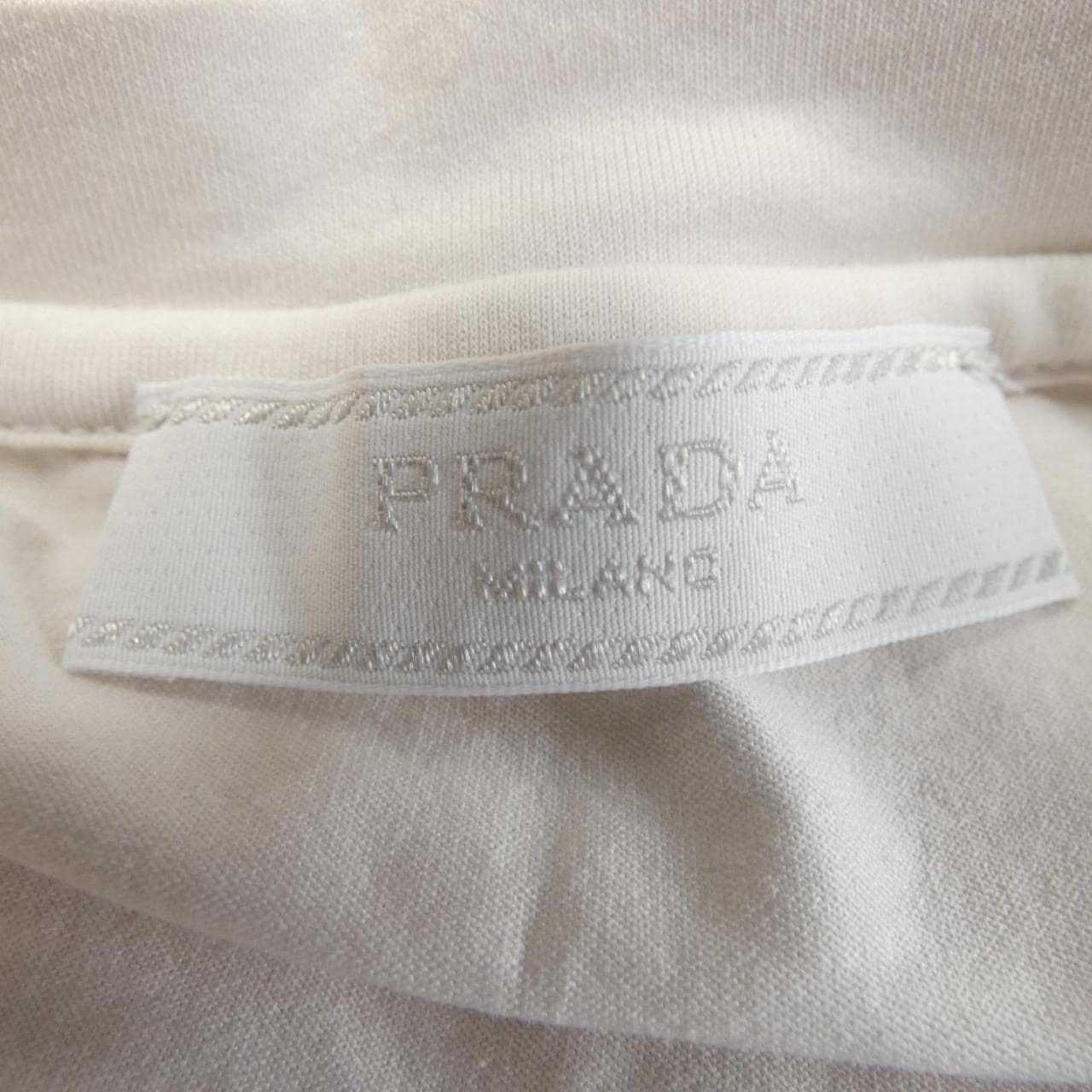 プラダ PRADA UIN350 5162 1JEY Tシャツ