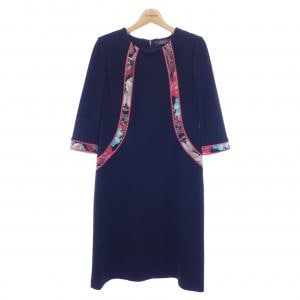 レオナールファッション LEONARD FASHION ワンピース