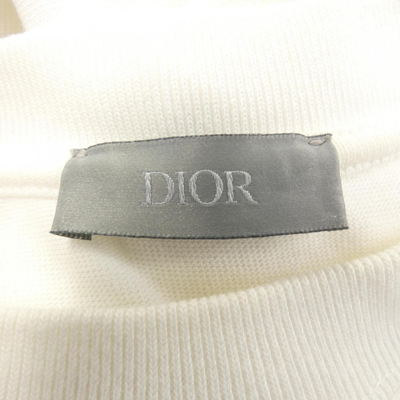 ディオール DIOR 943J605N0554 Tシャツ