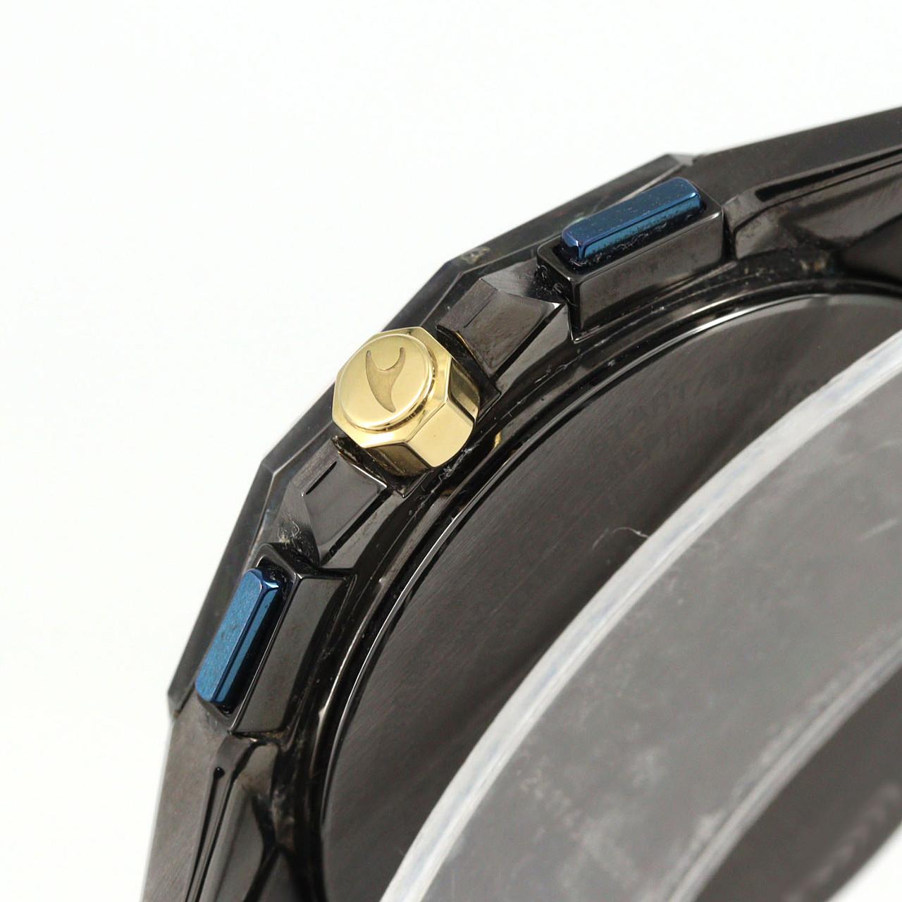 卡西歐 Oceanus 電波手錶 TI 20 週年限量版 OCW-S6000BV-1AJR TI 太陽能石英