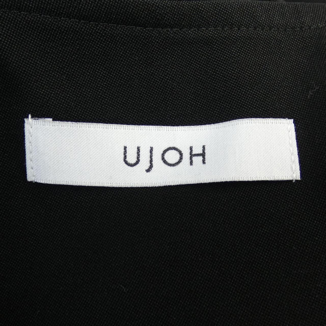 ウジョー UJOH U743-D01-105 ワンピース