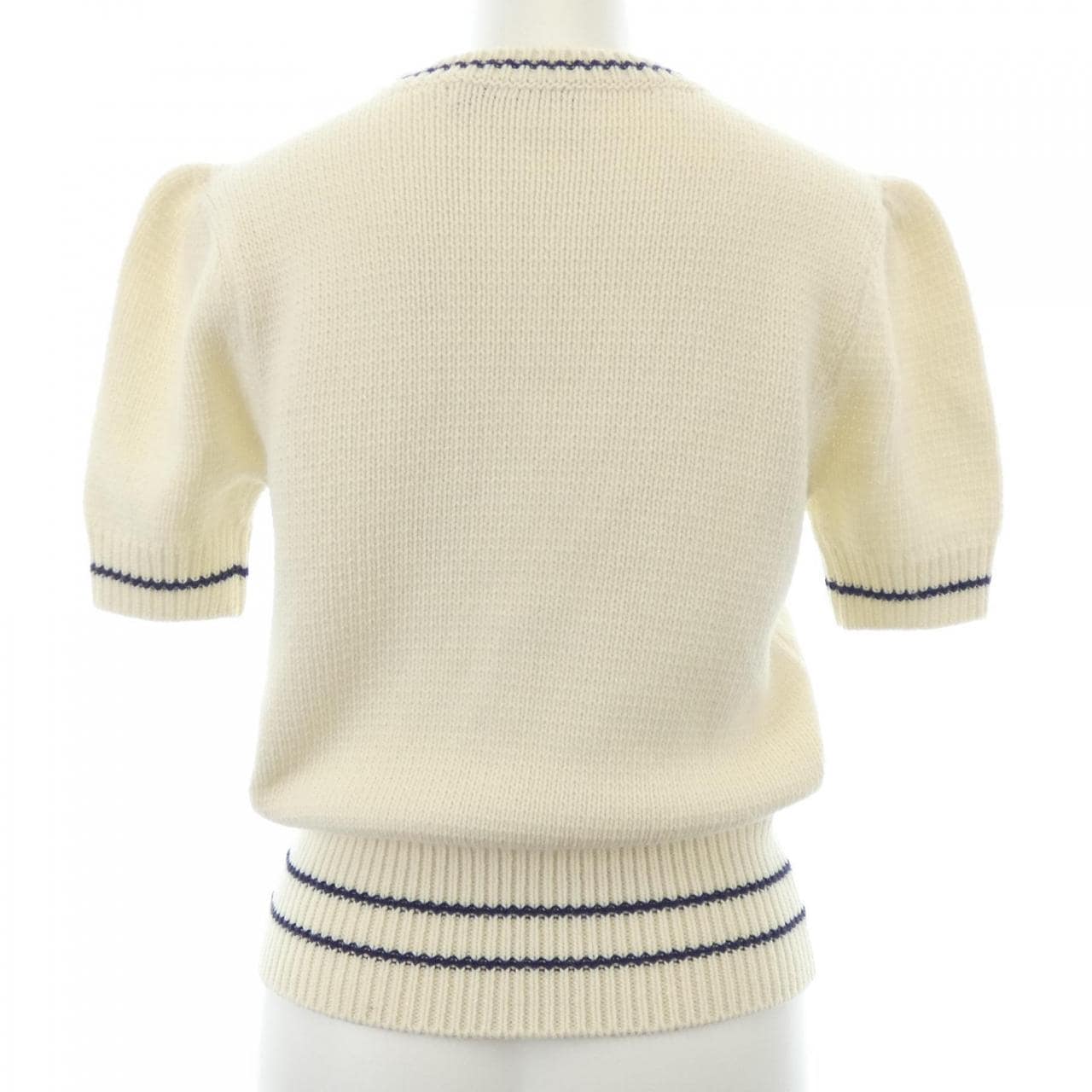 クリスチャンディオール CHRISTIAN DIOR ESSENTIALS 154S09AM305 ニット