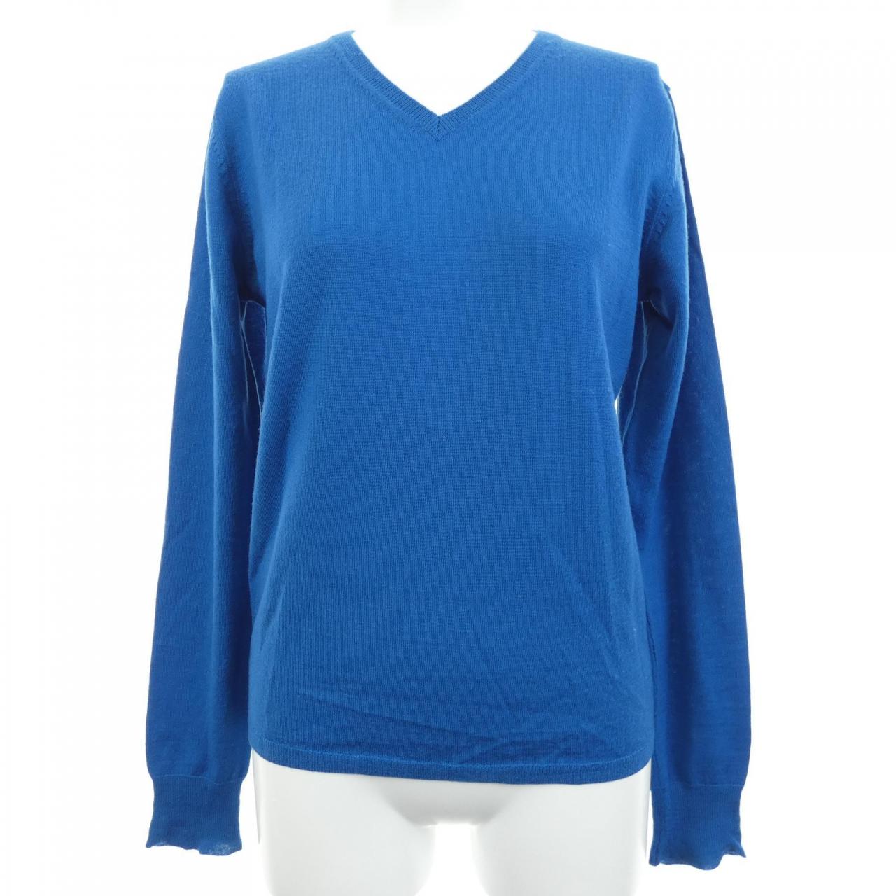 トゥルトラサルディ TRU TRUSSARDI ニット