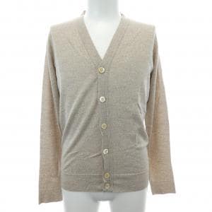 ジョンスメドレー JOHN SMEDLEY カーディガン