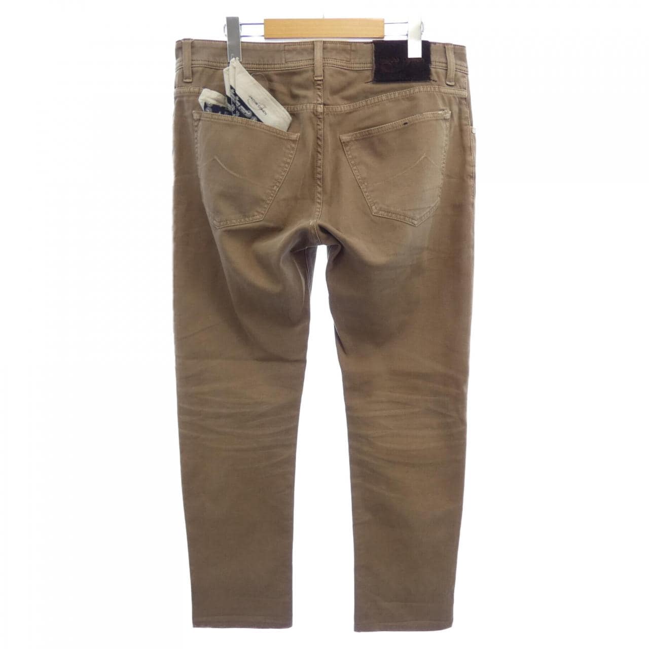 ヤコブコーエン JACOB COHEN PW622 パンツ